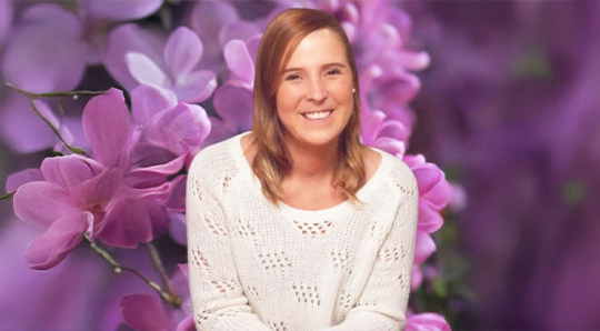 Francisca Carrera, Mediadora Familiar